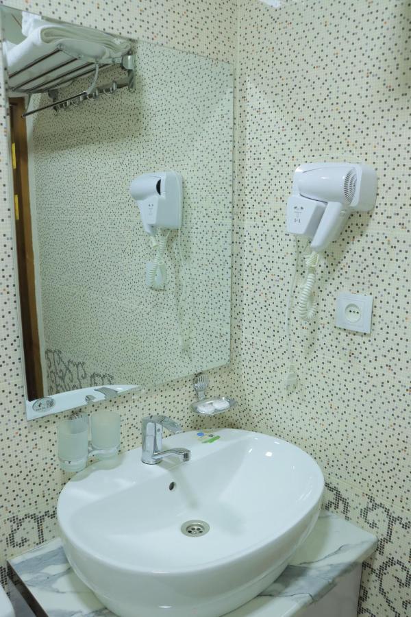 Bukhara Baraka Boutique Hotel מראה חיצוני תמונה